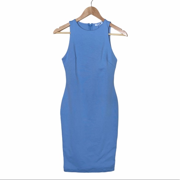 Fashion Nova Dresses & Skirts - Fashion Nova High Neck Bodycon Dress